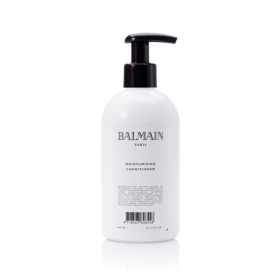 Balmain Hair Couture Moisturizing Conditioner for Deep Hydration 300ml