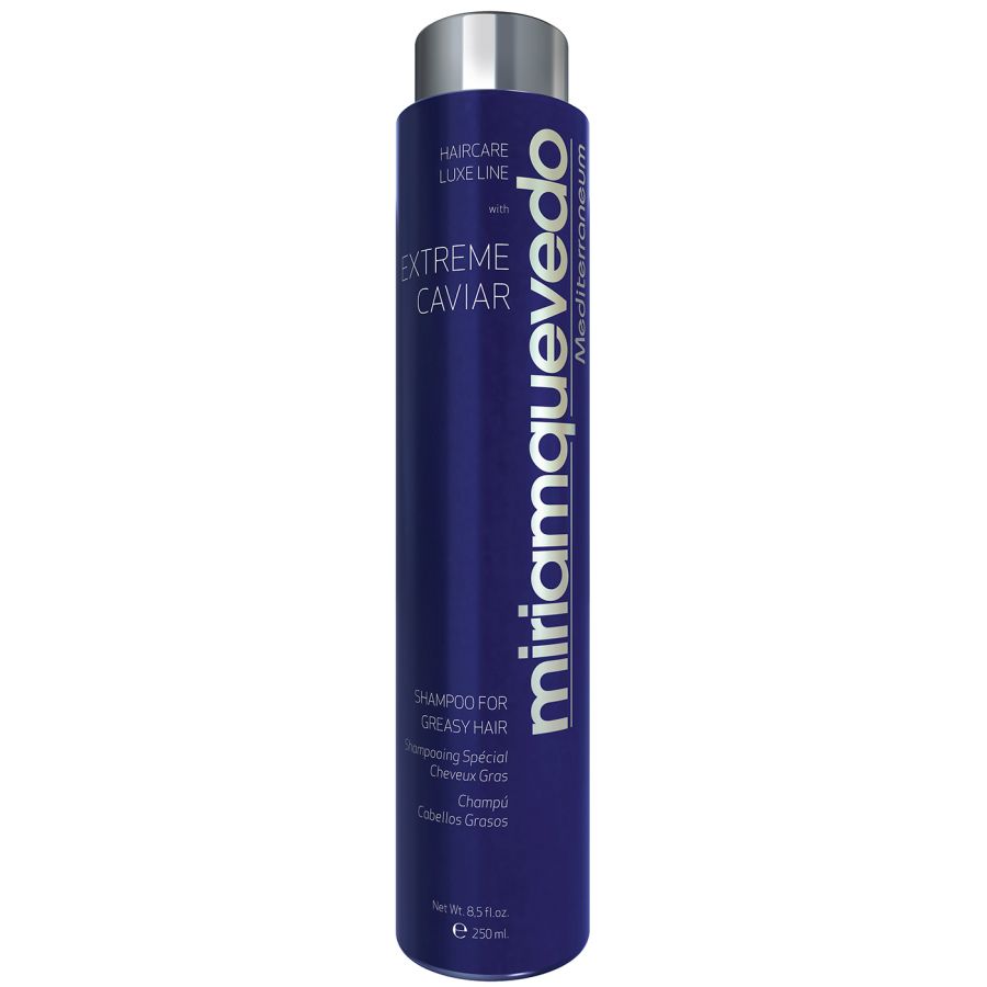 Miriam Quevedo For Greasy Hair Balancing Shampoo 250ml