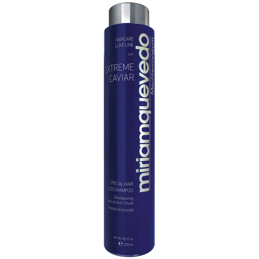 Miriam Quevedo Special Hair Loss Shampoo for Thinning Hair 250ml