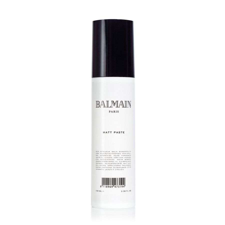 Balmain Hair Couture Matt Paste Styling Clay 100ml