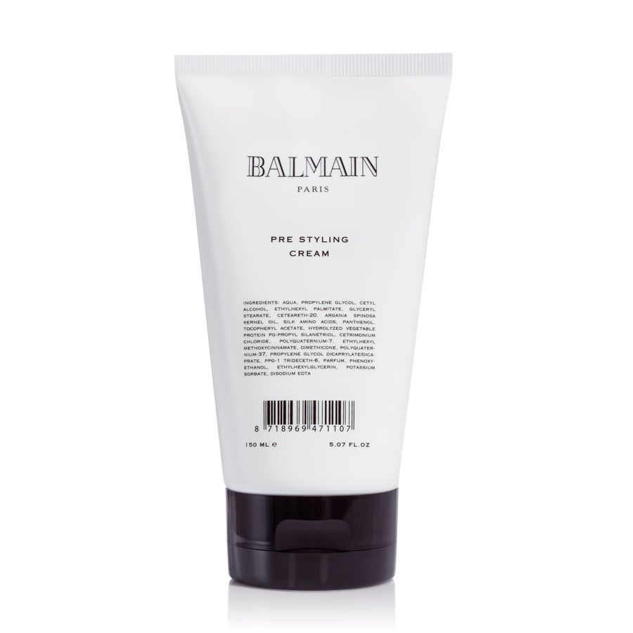 Balmain Hair Couture Pre Styling Cream for Perfect Hold 150ml