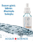 Acqua Perfection Skin Tone Correction Serum with Alpha Arbutin - Brightens, Evens Skin Tone, Reduces - view 3