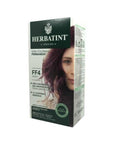 Herbatint Violet Hair Dye - Natural, Ammonia-Free, Long-Lasting Color - Hair Dye