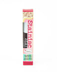 theBalm Stainiac Lip & Cheek Beauty Queen - Hyaluronic Acid Multi-Use Makeup for Natural Look theBalm Stainiac - Hydrating Lip & Cheek Makeup lip and cheek stain, hyaluronic acid makeup, multi-use beauty product, moisturizing cosmetics, versatile makeup for natural look, cosmetics, makeup, beauty products, skincare, natural look, effortless beauty, theBalm, Stainiac, Beauty Queen, lip stain, cheek stain, universal shade, hydrating makeup