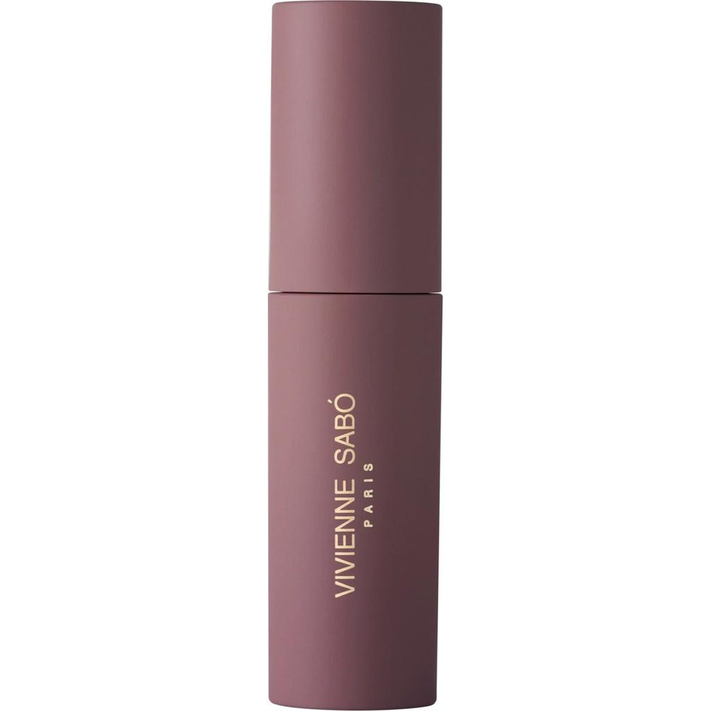 Vivienne Sabo Muse De Velours Matte Mousse Lipstick 04