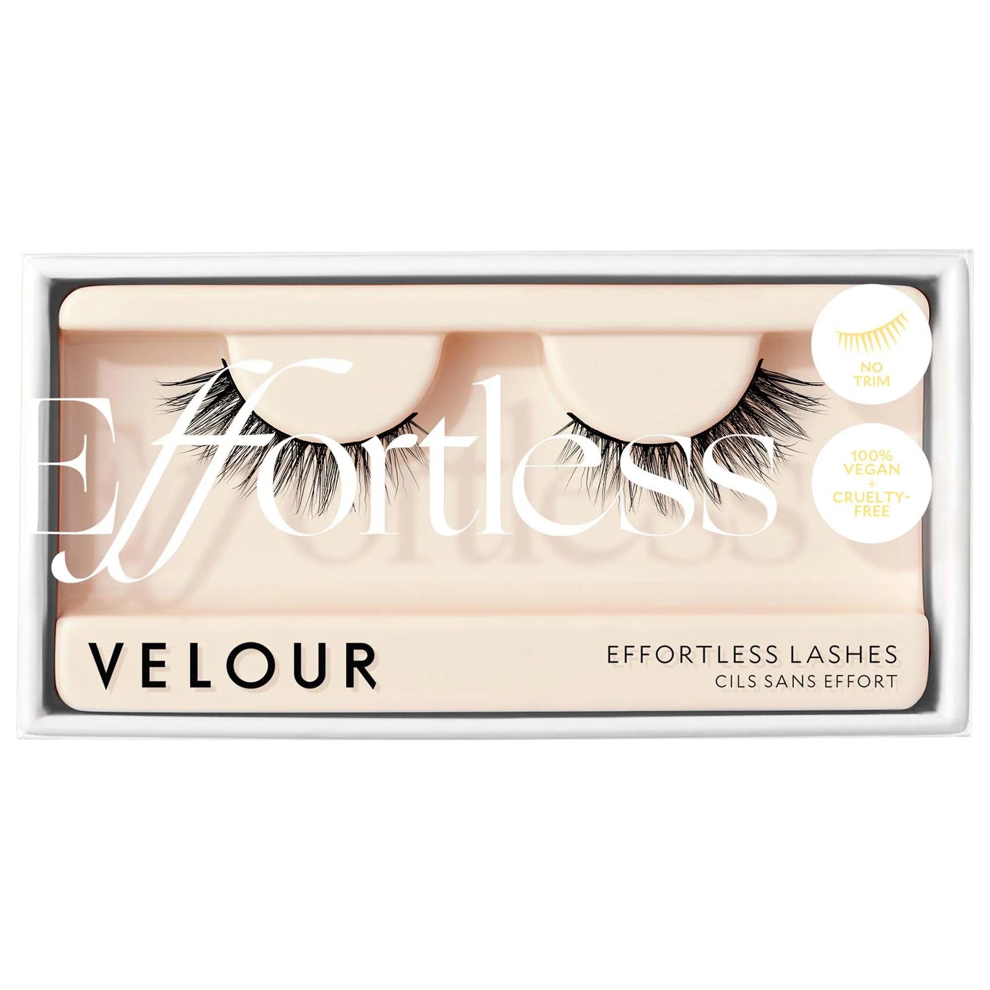 Effortless Lashes: Natural Looking False Eyelashes - No Trim, Easy Application, Cruelty-Free & Reusable Up To 20 Times! Effortless Lashes: Natural, No Trim & Easy To Apply Eyelashes false eyelashes, natural lashes, no trim lashes, easy to apply lashes, cruelty free lashes, reusable false eyelashes, natural looking false lashes, beginner friendly lashes, eyelash extensions alternative, false lashes, natural looking eyelashes, easy application, no trim needed, reusable lashes, cotton band lashes, cruelty-free