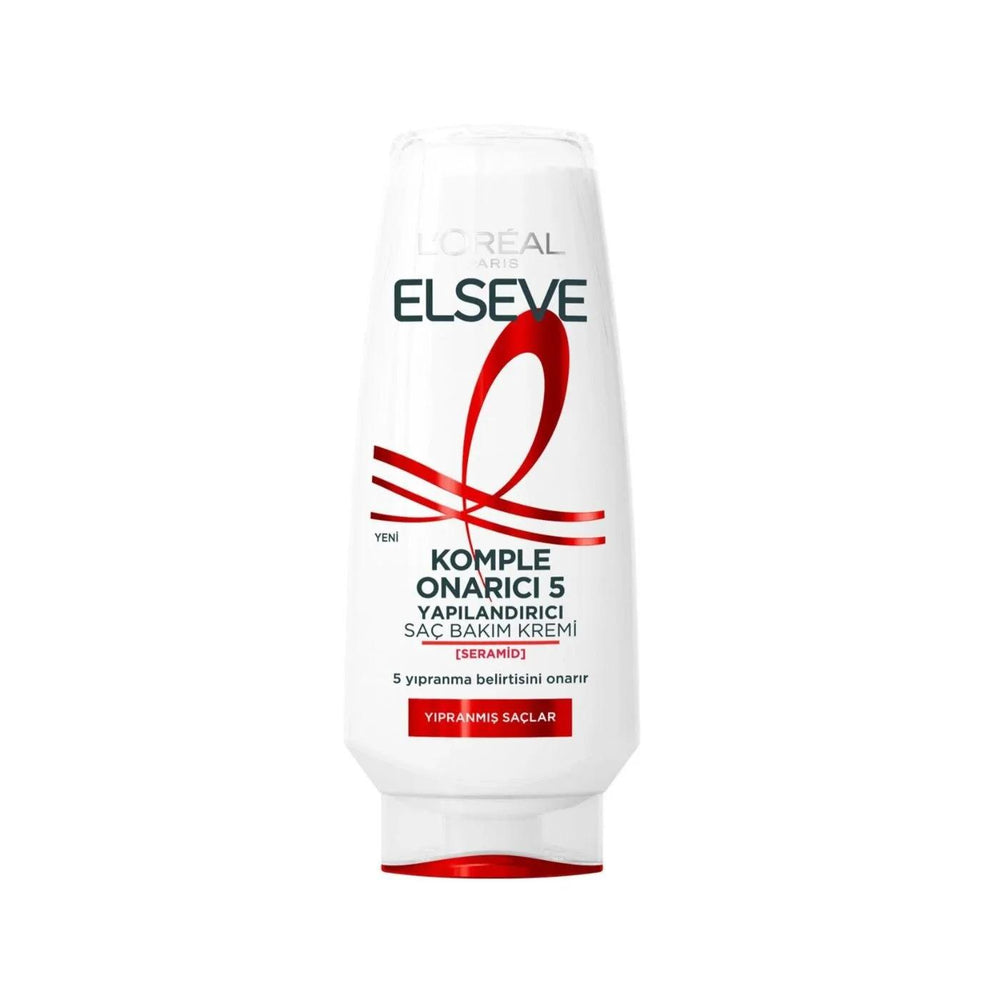 Elseve Total Repair 5 Conditioner for Damaged Hair 250 ml