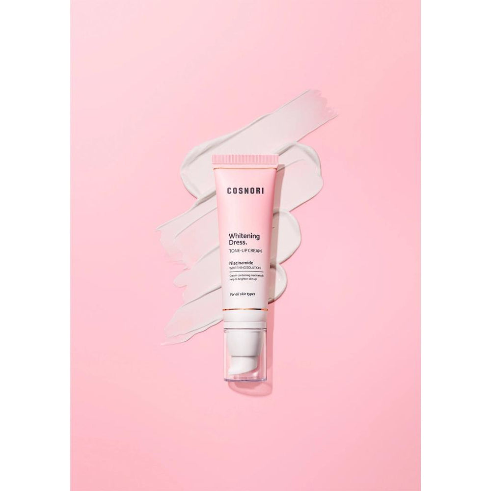Cosnori Niacinamide Tone Balancing Face Cream 50 ml