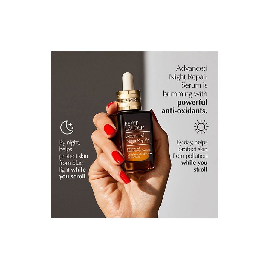 Estee Lauder Advanced Night Repair Serum Multi-Recovery 115ml