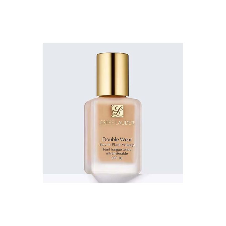 Estee Lauder Double Wear Foundation SPF 10 1N0 Porcelain 30ml