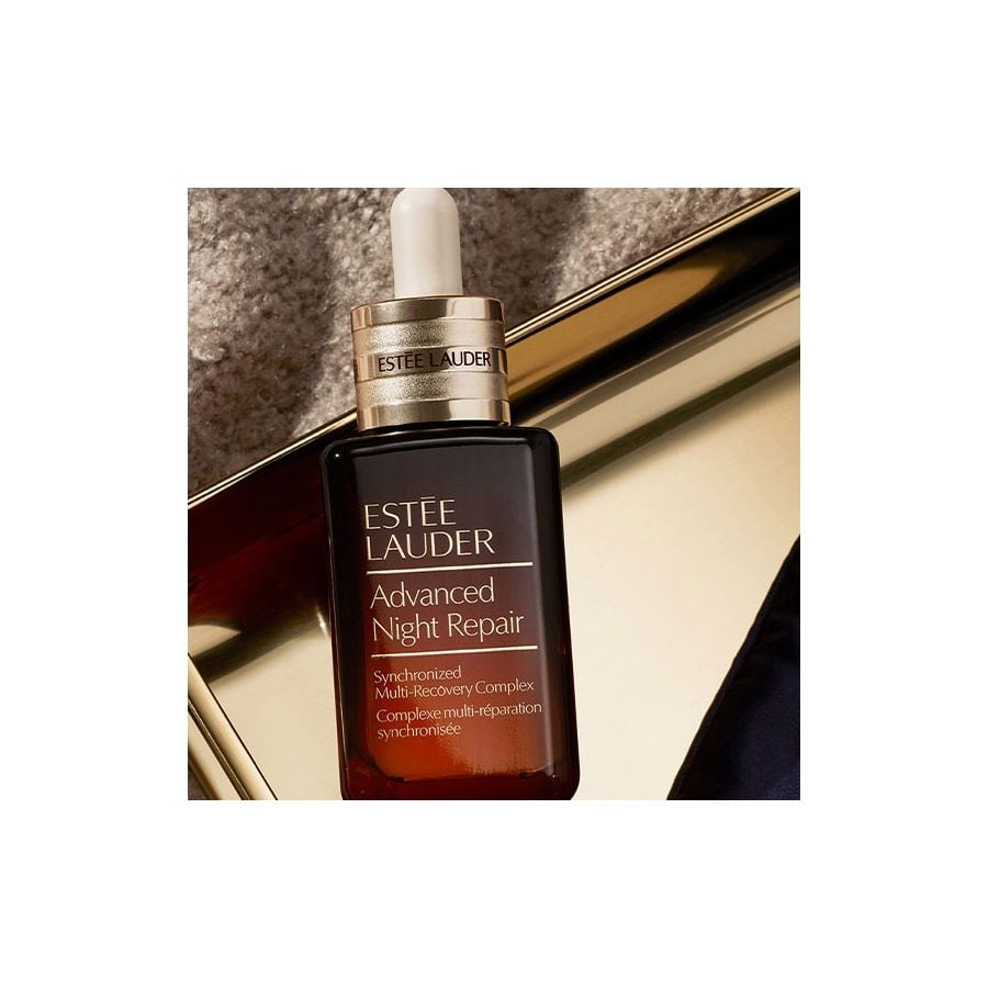 Estee Lauder Advanced Night Repair Serum Multi-Recovery Complex 50ml