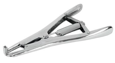 Kruuse Elastrator Pliers for Band Application 1 Count