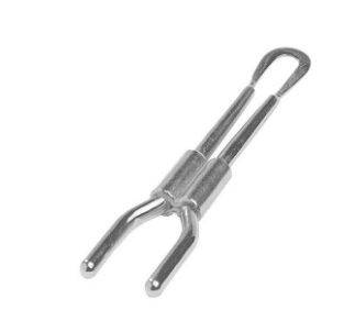 Kruuse Electro Auto Cautery Replacement Tip Cutter 5cm
