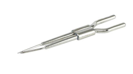 Kruuse Electro Auto Cautery Replacement Tip Pointed 5cm