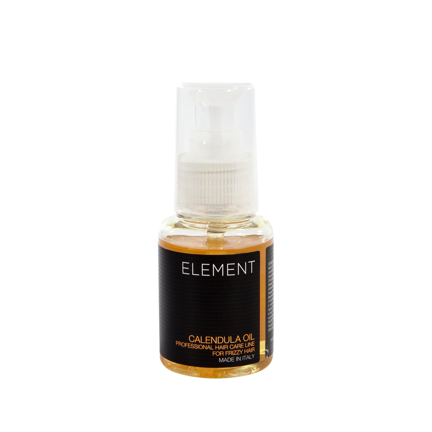 Element Argan Oil 50ml - Nourishing Hair & Skin Oil | Pure & Natural