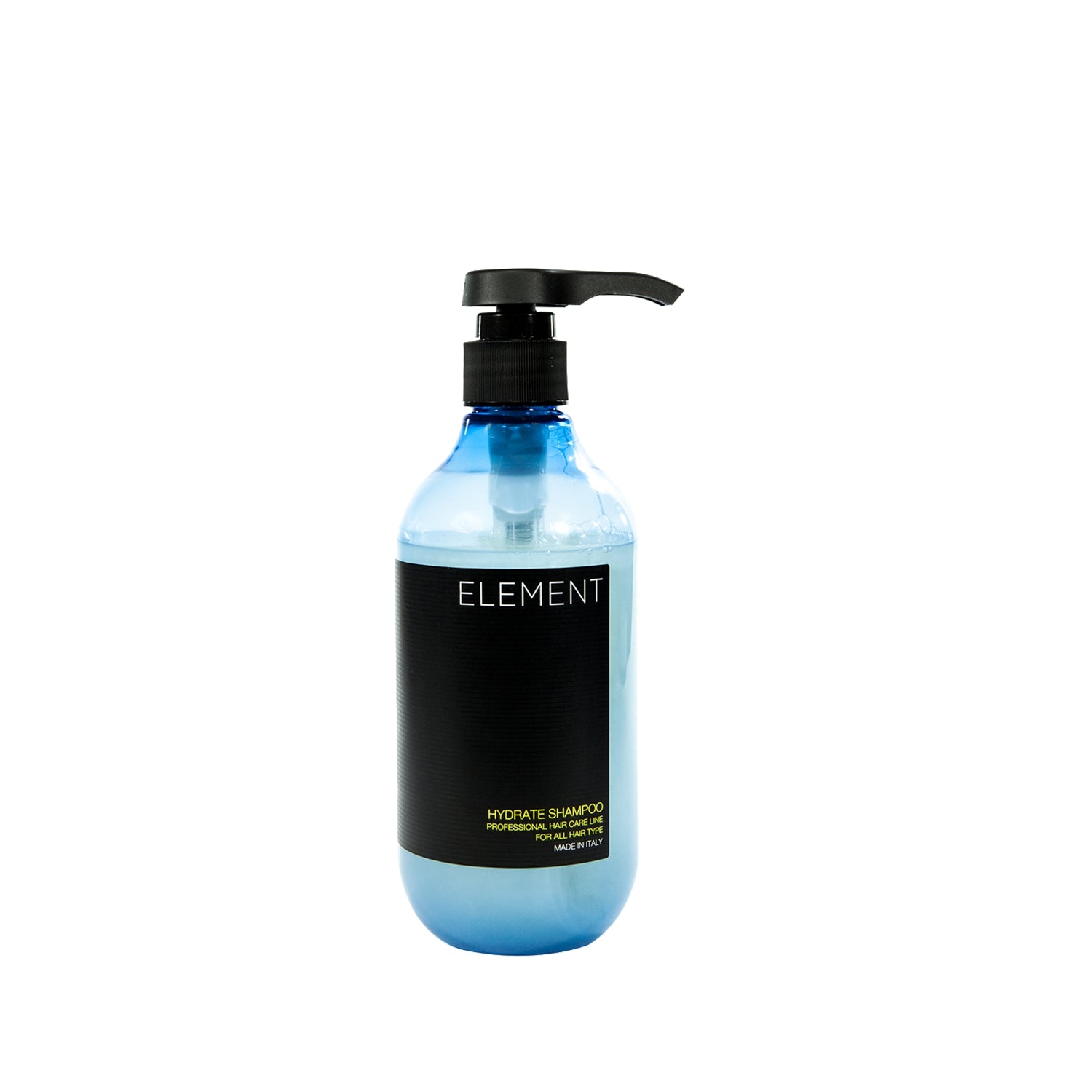 Element Moisturizing Shampoo 16.9oz - Hydrating Formula | 500ml