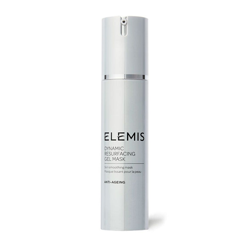 Elemis Dynamic Resurfacing Gel Mask for Smooth Skin 50ml