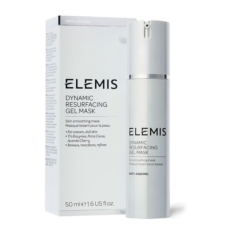 Elemis Dynamic Resurfacing Gel Mask for Smooth Skin 50ml