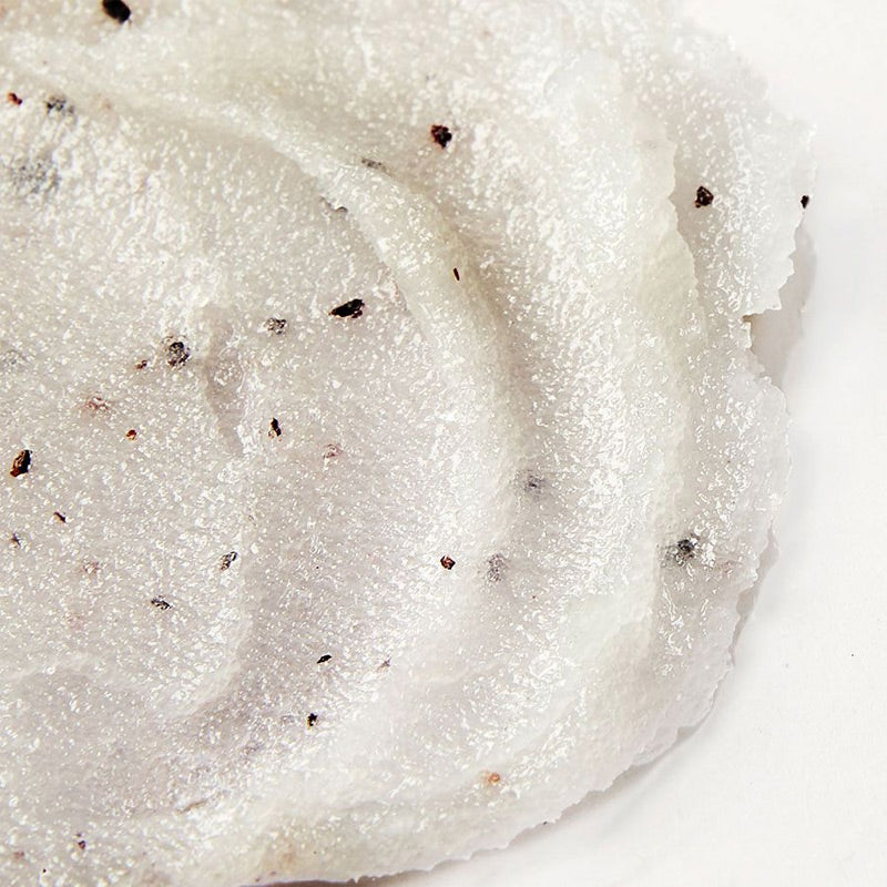 Elemis Frangipani Monoi Salt Glow Smoothing Body Scrub 490g