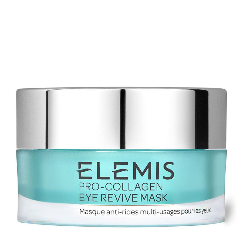 Elemis Pro-Collagen Eye Revive Mask Hydrating Treatment 15 ml