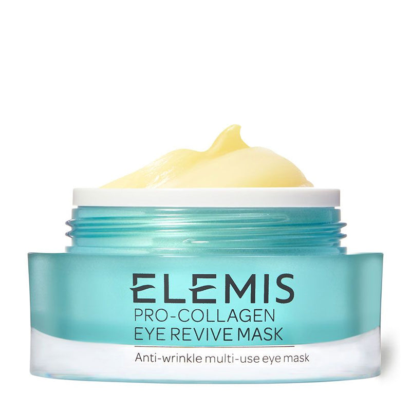 Elemis Pro-Collagen Eye Revive Mask Hydrating Treatment 15 ml