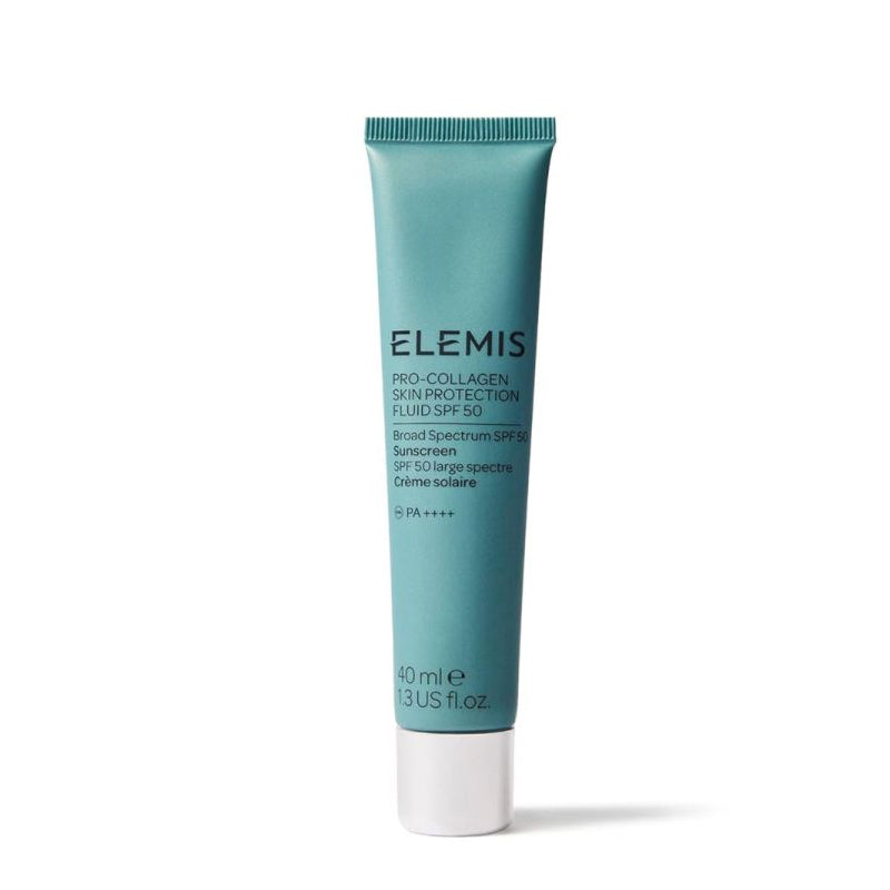 Elemis Pro-Collagen Skin Protection Fluid SPF50 40 ml