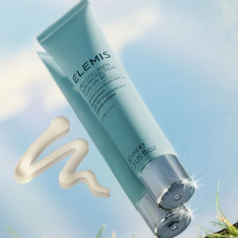 Elemis Pro-Collagen Skin Protection Fluid SPF50 40 ml