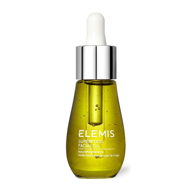Elemis Superfood Facial Oil Nourishing Face Treatment 15ml