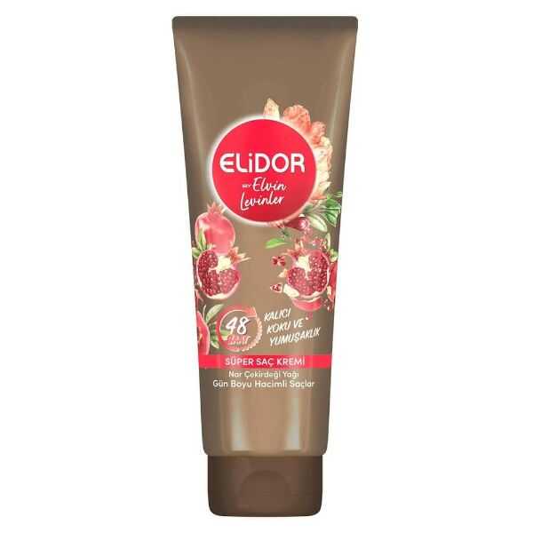 Elidor Nature's Energy Volumizing Super Conditioner 170 ml