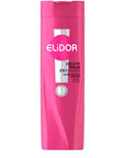 Elidor Strong & Shiny 2in1 Shampoo for Dull Hair 400 ml