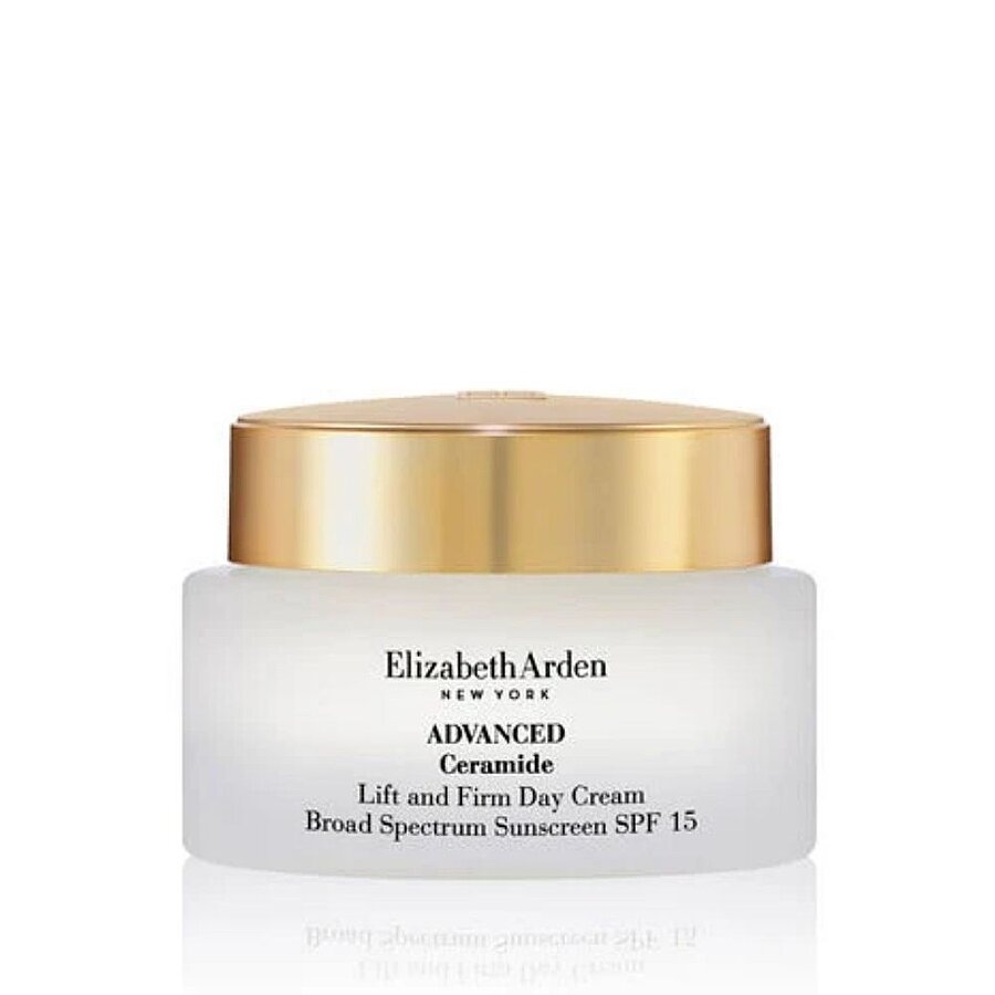 Elizabeth Arden Advanced Ceramide Lift and Firm Day Cream SPF15 50ml
