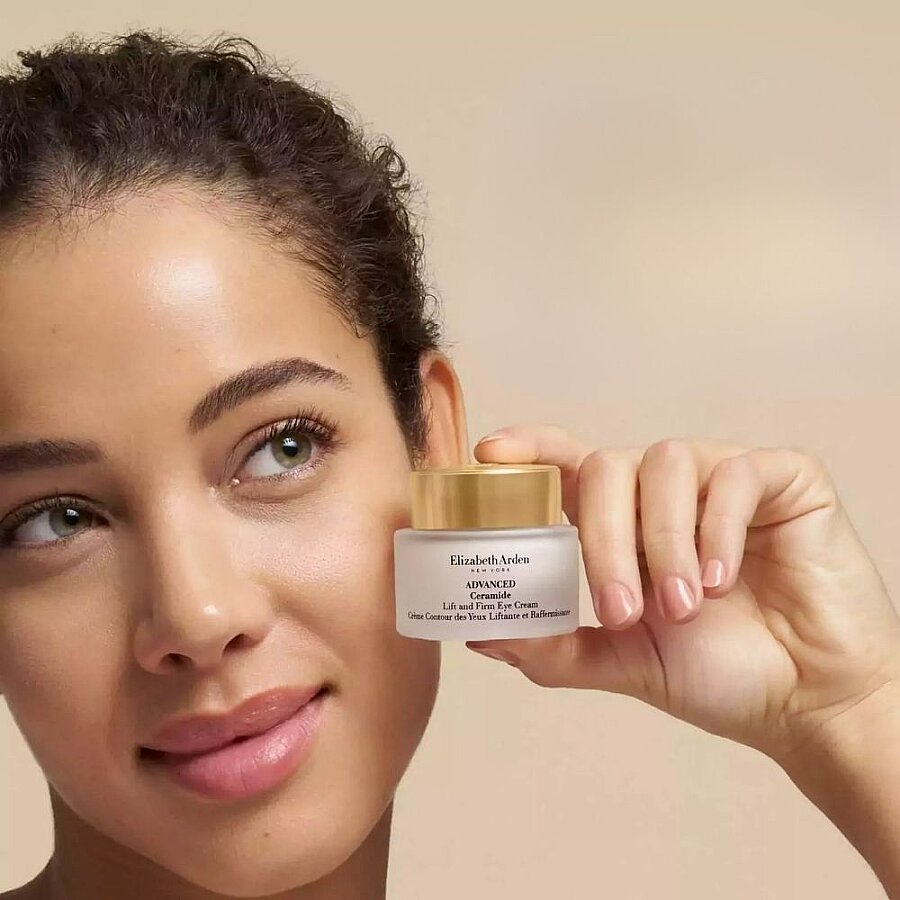 Elizabeth Arden Advanced Ceramide Lift and Firm Eye Cream 15ml