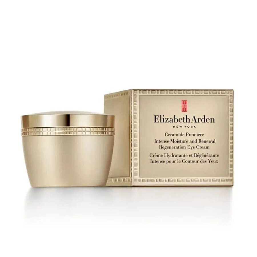 Elizabeth Arden Ceramide Premiere Eye Cream for Firming 15 ml