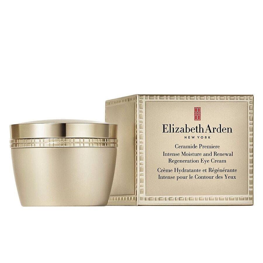 Elizabeth Arden Ceramide Premiere Eye Cream for Firming 15 ml
