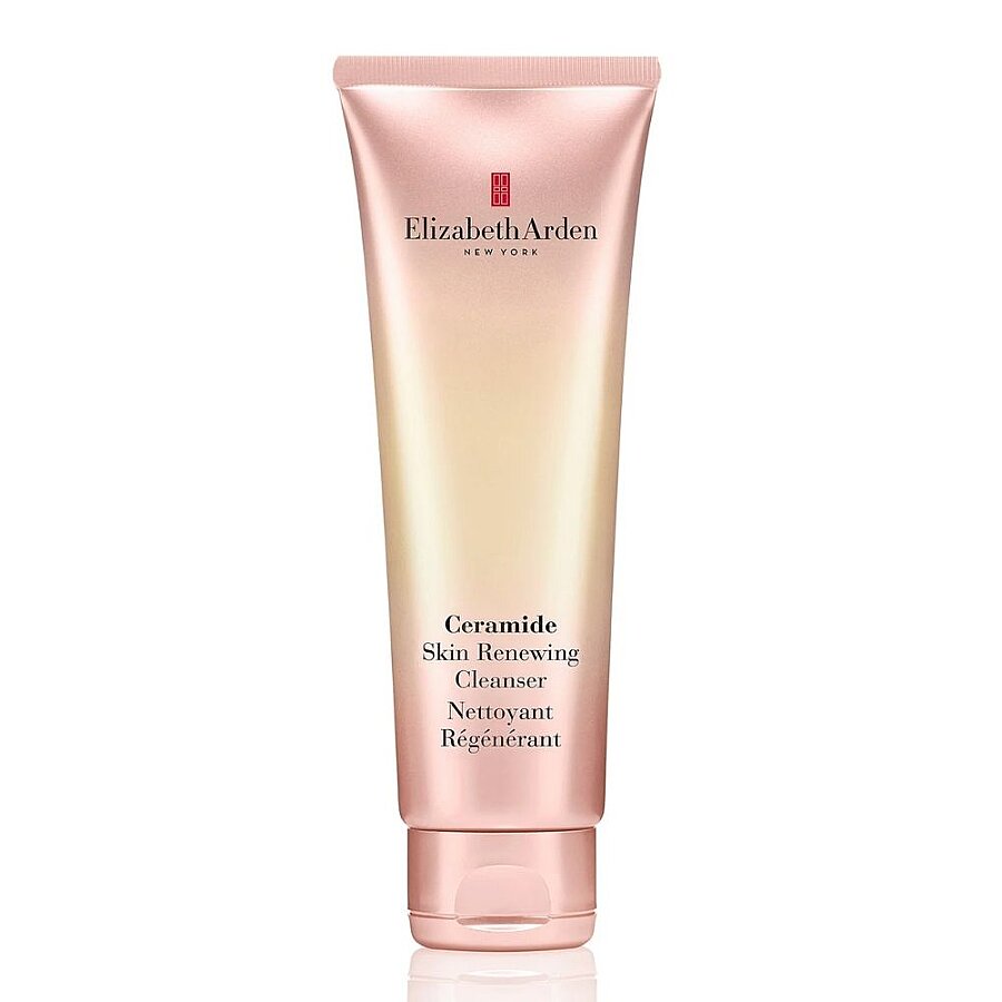 Elizabeth Arden Ceramide Skin Renewing Cleanser 125 ml