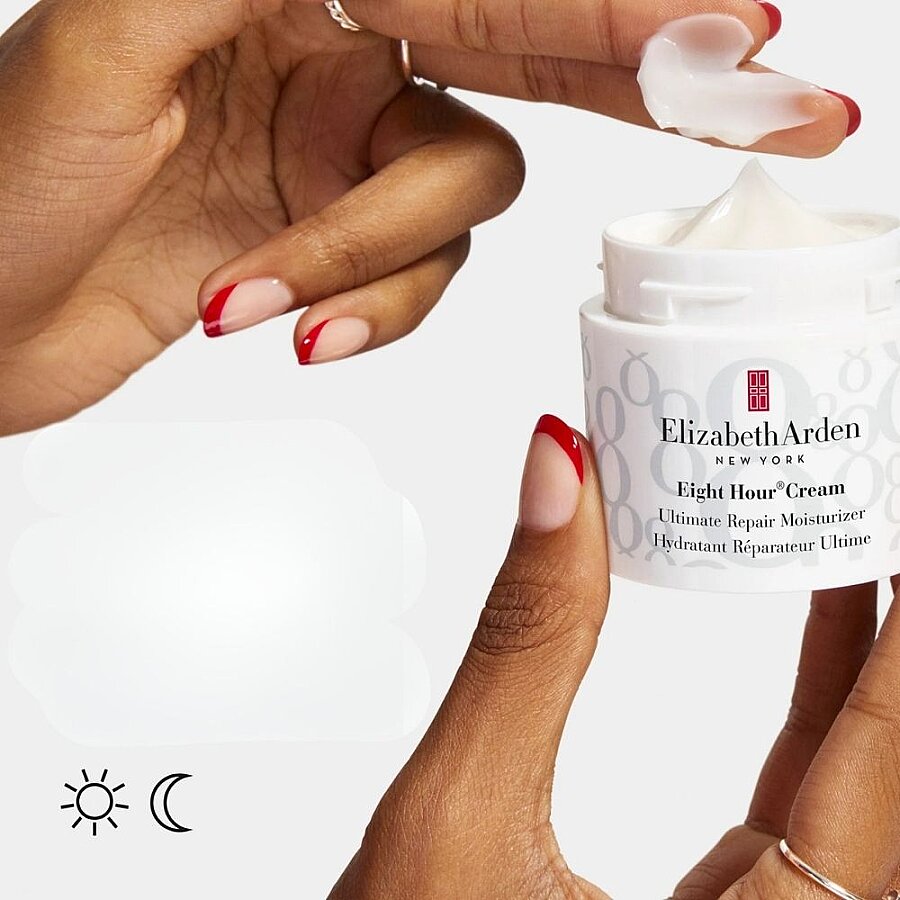 Elizabeth Arden Eight Hour Cream Ultimate Repair Moisturizer 50 ml