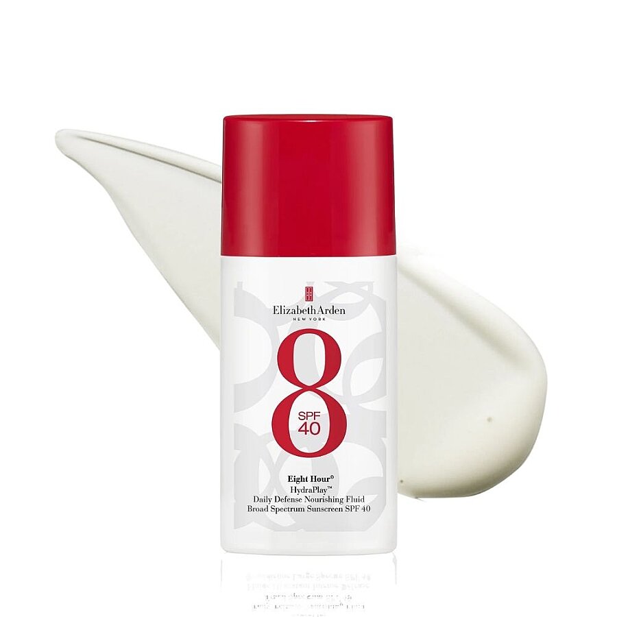 Elizabeth Arden Eight Hour HydraPlay SPF 40 Moisturizer 50 ml