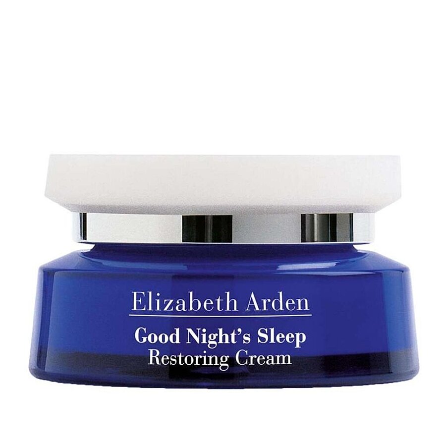 Elizabeth Arden Good Night Sleep Restoring Night Cream 50ml
