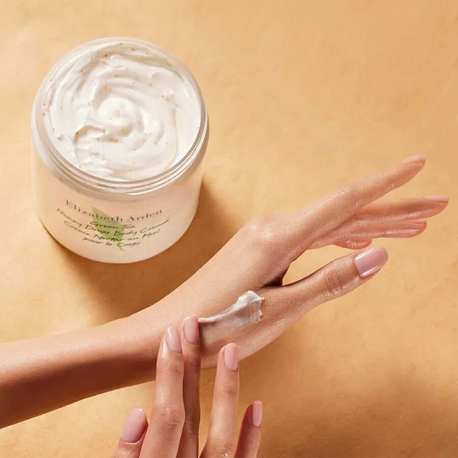 Elizabeth Arden Green Tea Honey Drops Body Cream 500 ml