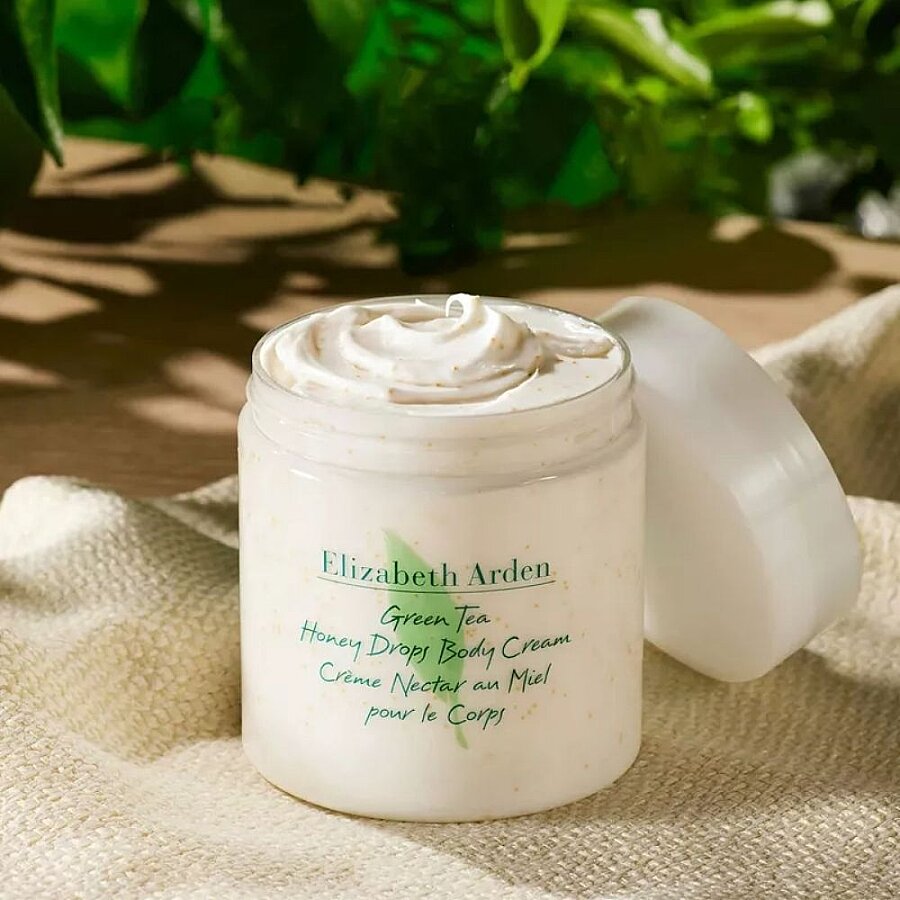 Elizabeth Arden Green Tea Honey Drops Body Cream 500 ml