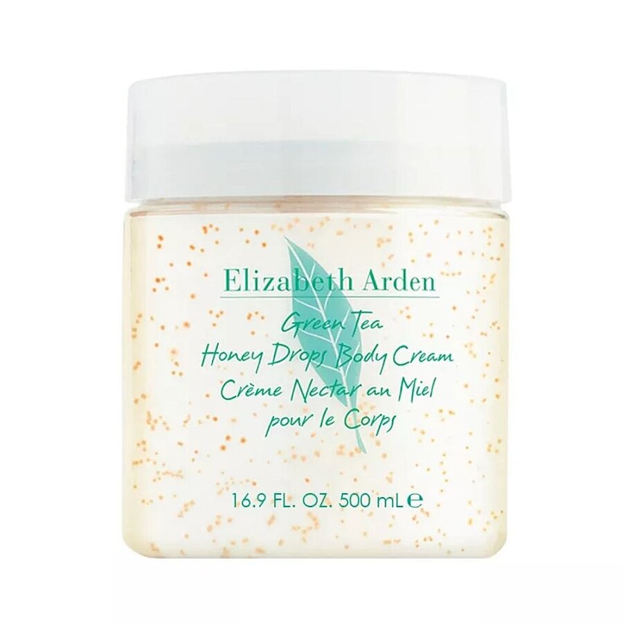 Elizabeth Arden Green Tea Honey Drops Body Cream 500 ml