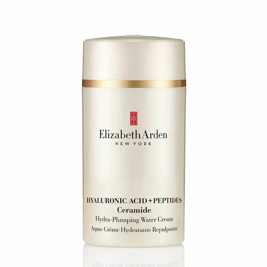Elizabeth Arden Hyaluronic Acid & Peptides Ceramide Cream 50 ml