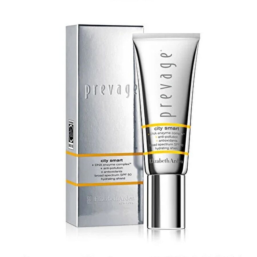 Elizabeth Arden Prevage City Smart SPF 50 Hydrating Shield 40ml