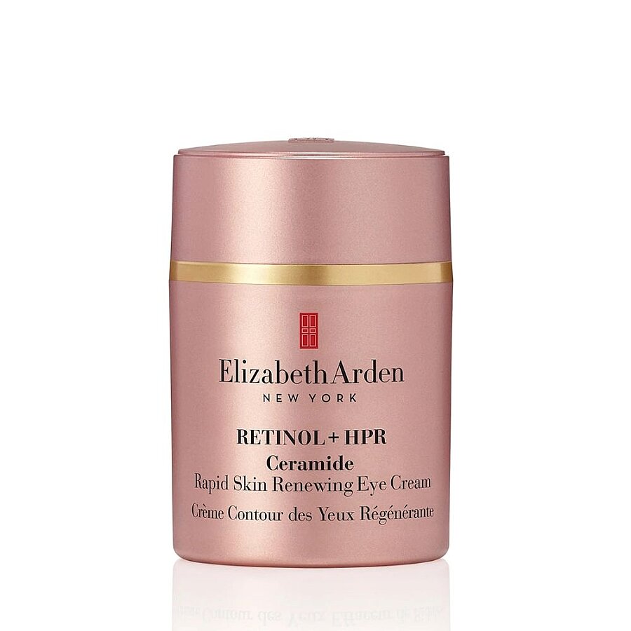 Elizabeth Arden Retinol HPR Ceramide Rapid Skin Renewing Eye Cream 15ml