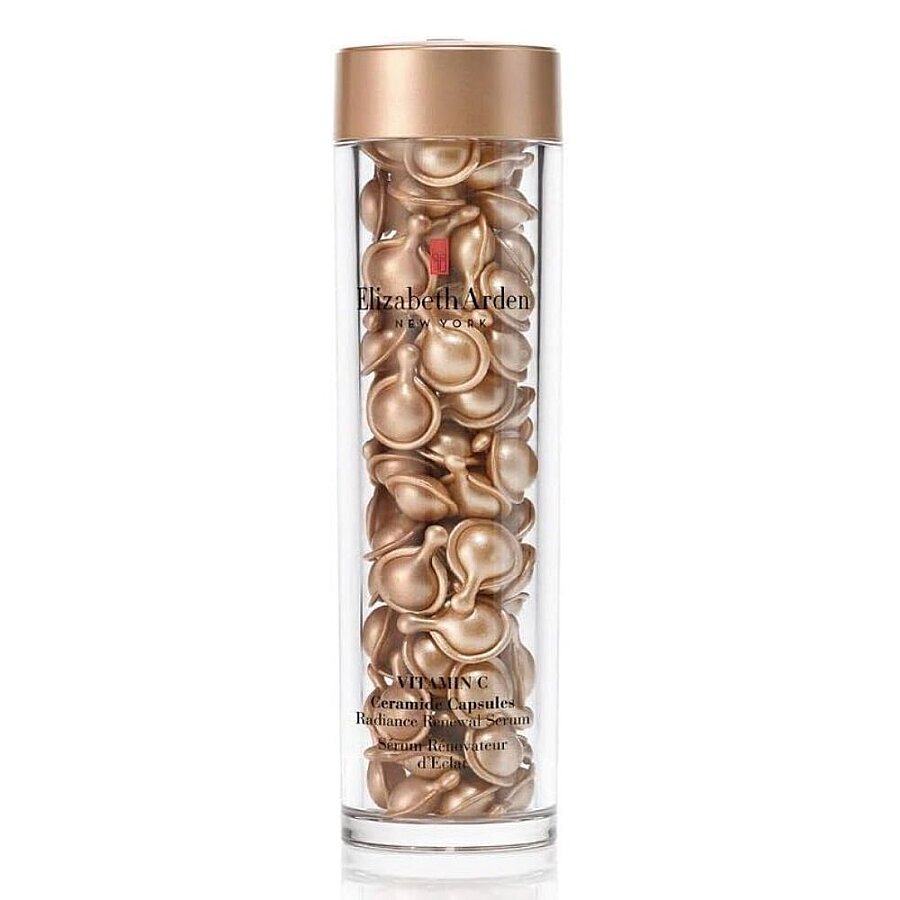 Elizabeth Arden Vitamin C Ceramide Capsules Radiance Renewal 90ct
