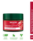 Weleda Organic Day Cream with Pomegranate Extract - Anti-Aging Moisturizer for Firming Skin, Natural Skincare Products Weleda Organic Day Cream - Anti-Aging Moisturizer organic day cream, pomegranate face cream, anti-aging moisturizer, natural skincare products, blue light protection skincare, skincare for firmness, organic skincare, natural face cream, anti-aging skincare, Weleda products