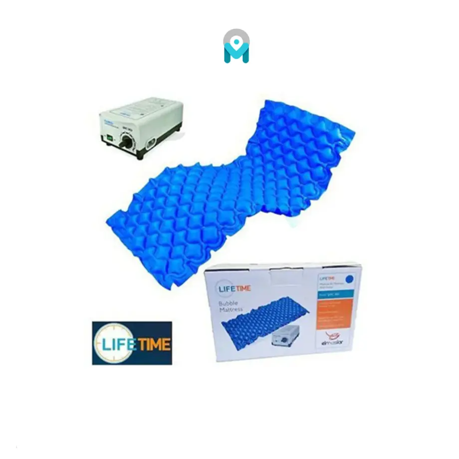 Lifetime Diamond Type Air Mattress