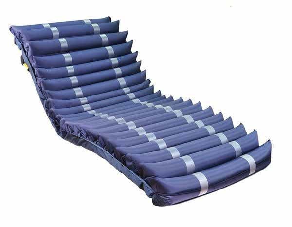 Elit Tubular Air Mattress