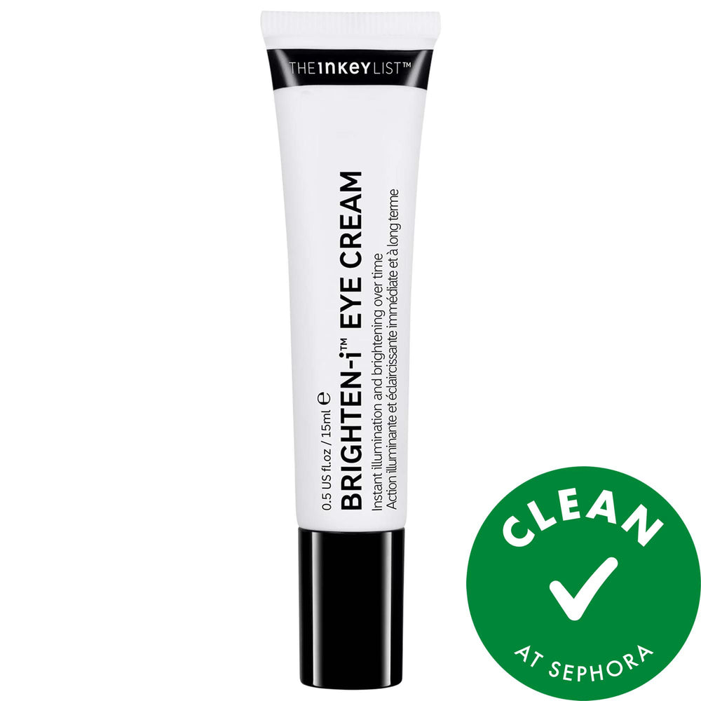Brighten-i Dark Circle Brightening Eye Cream - Hydrating, Vegan, Anti-Aging Eye Care Brighten-i Dark Circle Eye Cream - Hydrating & Vegan Dark Circle Brightening Eye Cream, Hydrating Eye Cream, Vegan Skincare, Cruelty-Free Cosmetics, Anti-Aging Eye Care, Brighten-i, Eye Cream, Skincare, Under Eye Care, Dark Circles, Fine Lines, Wrinkles, Hydration, Lightweight Cream, Vegan, Cruelty-Free, Normal Skin, Dry Skin, Combination Skin, Oily Skin