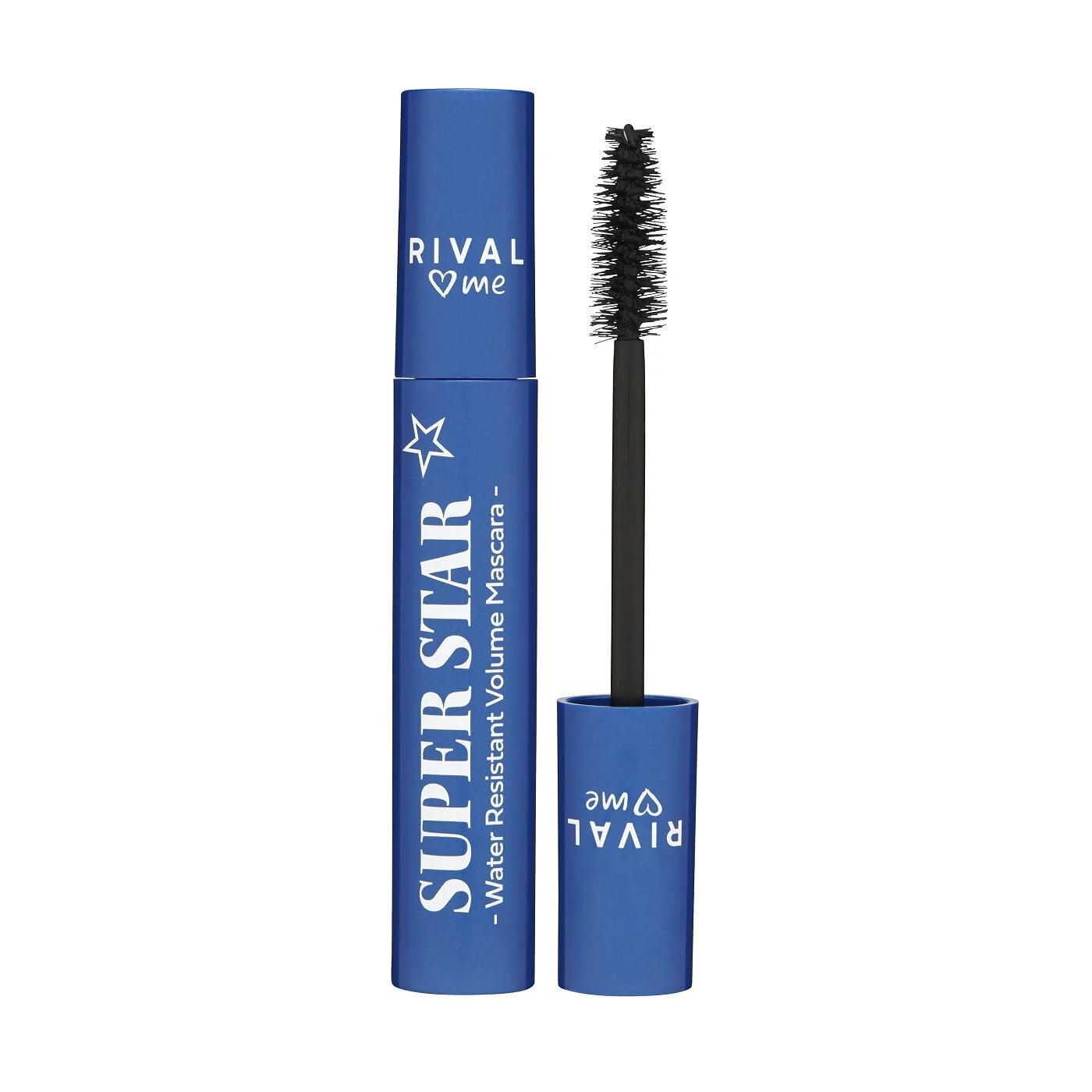 Rival Loves Me Super Star Waterproof XXL Mascara 13 ml